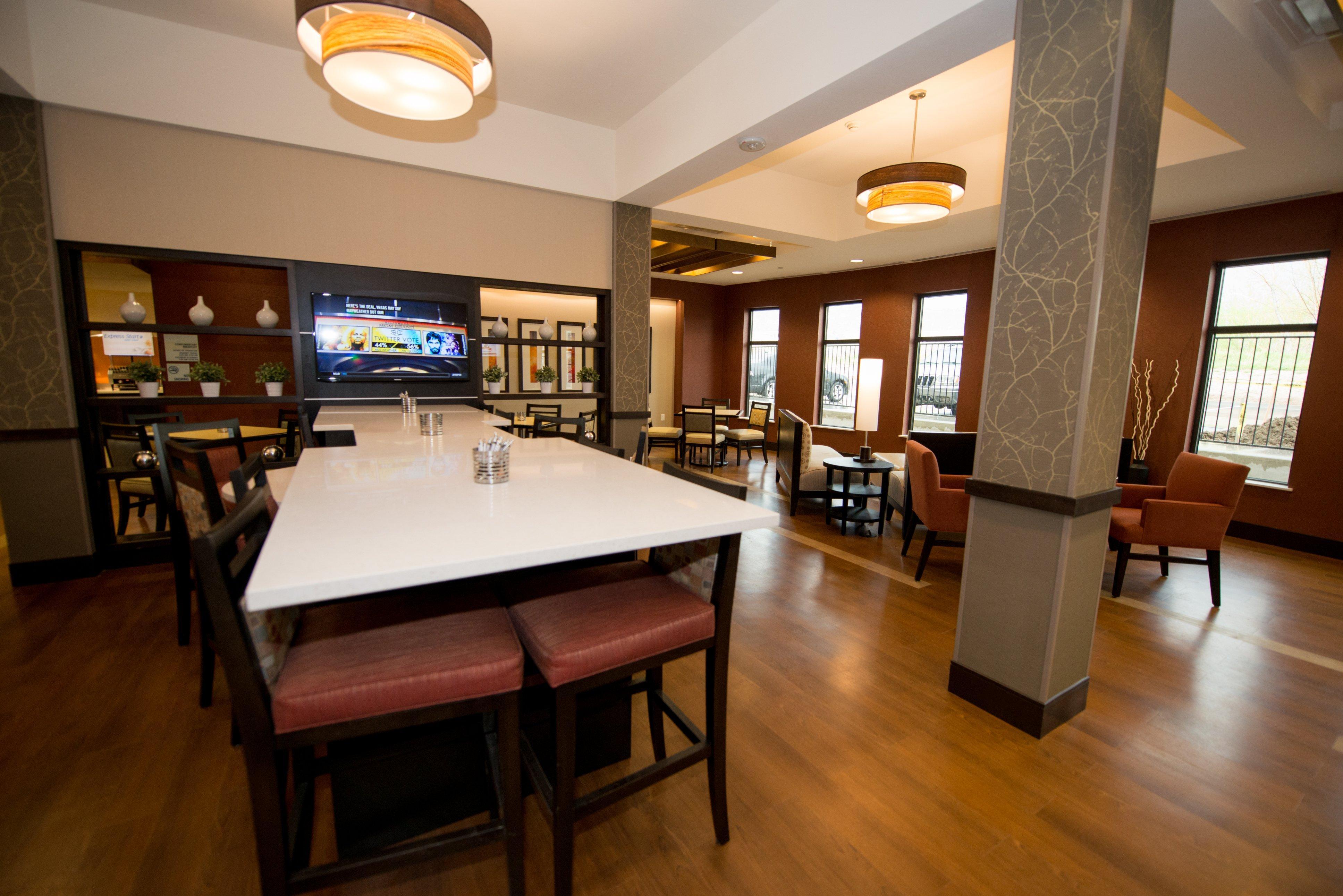 Holiday Inn Express & Suites Denver South - Castle Rock By Ihg Exterior foto