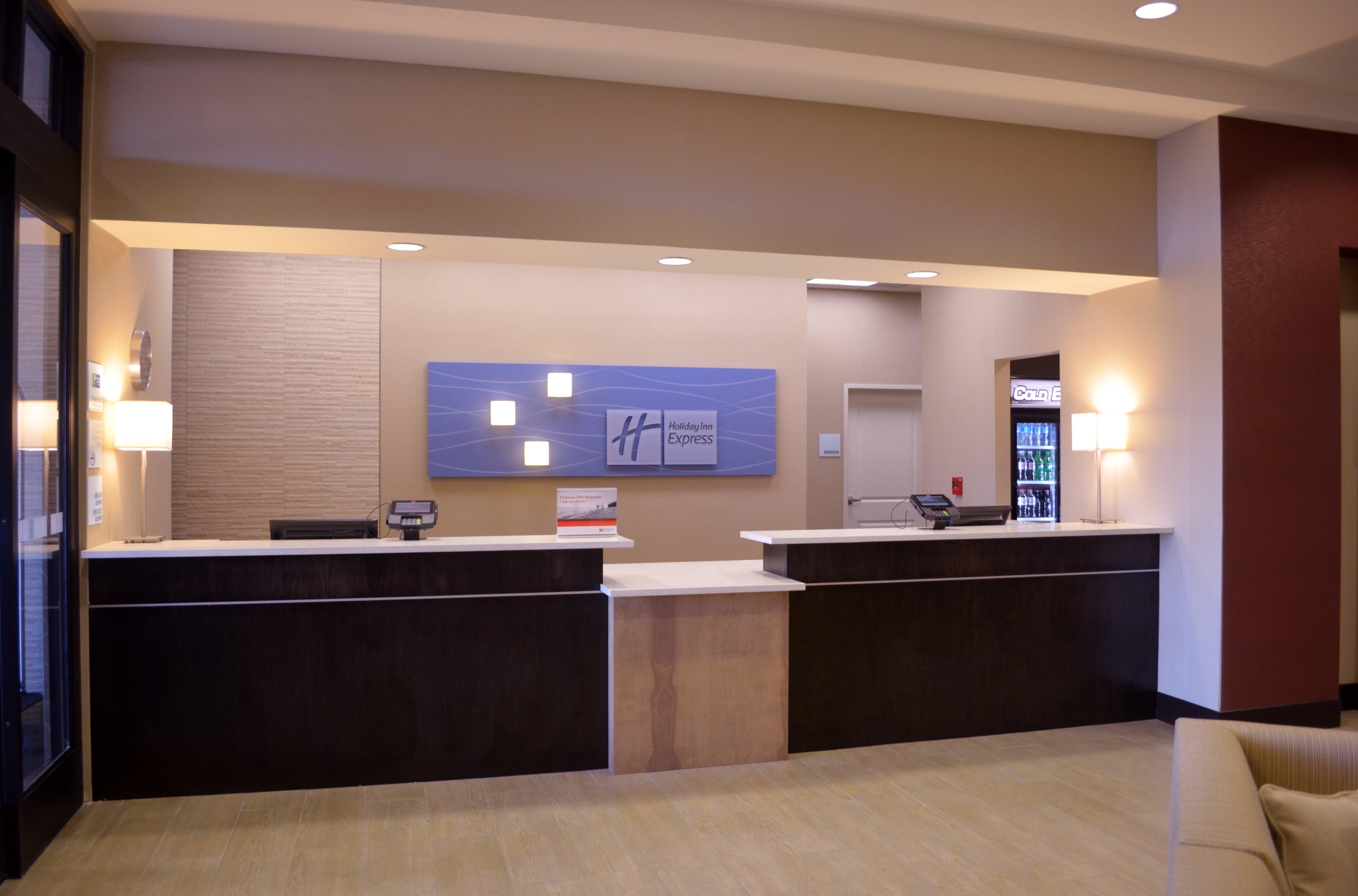 Holiday Inn Express & Suites Denver South - Castle Rock By Ihg Exterior foto