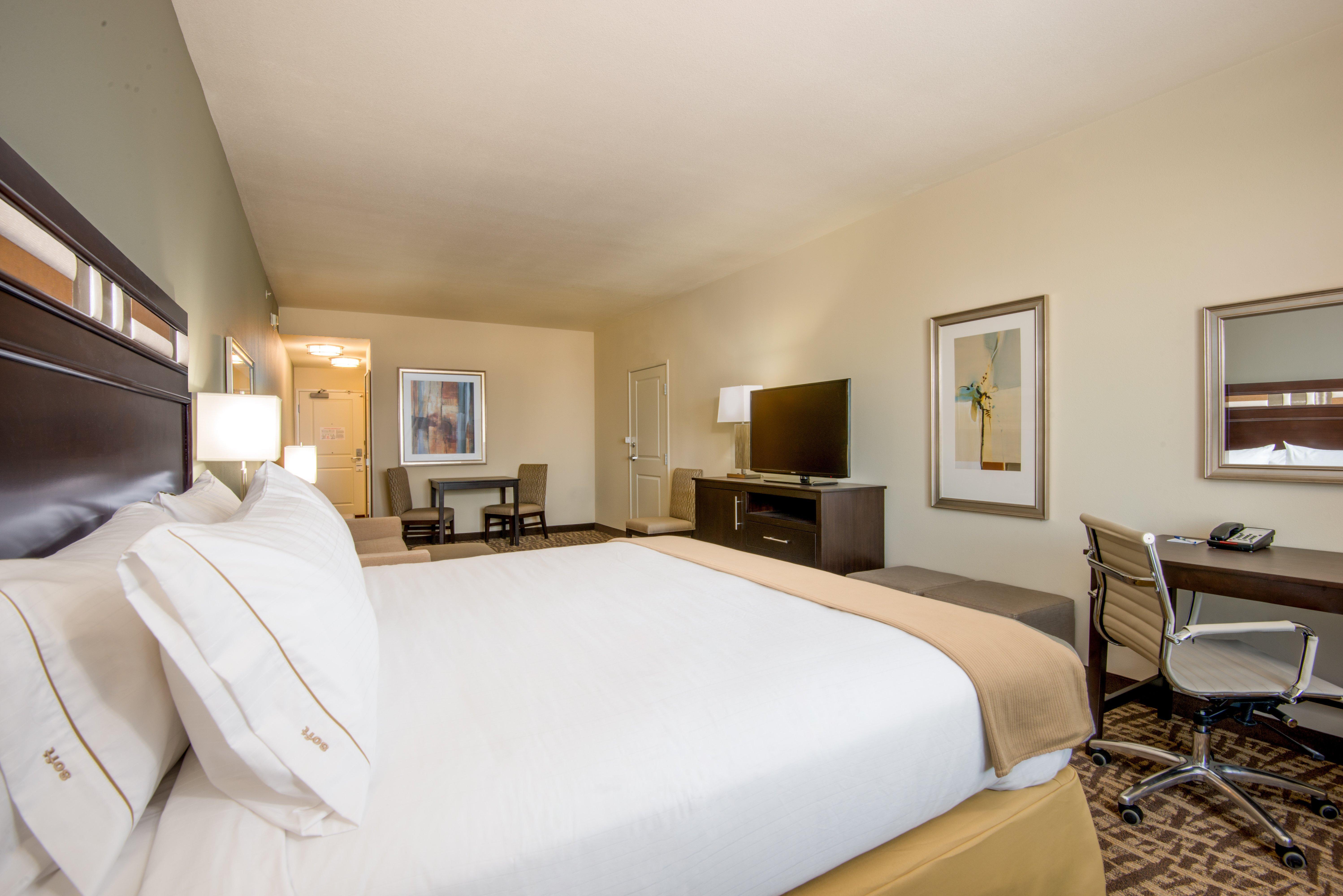 Holiday Inn Express & Suites Denver South - Castle Rock By Ihg Exterior foto