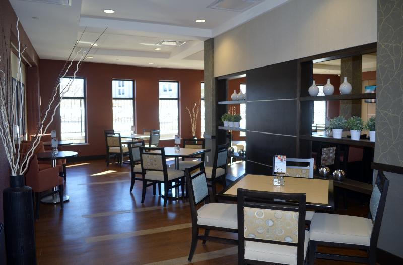 Holiday Inn Express & Suites Denver South - Castle Rock By Ihg Exterior foto