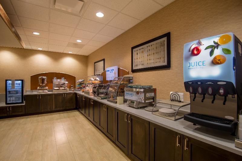 Holiday Inn Express & Suites Denver South - Castle Rock By Ihg Exterior foto